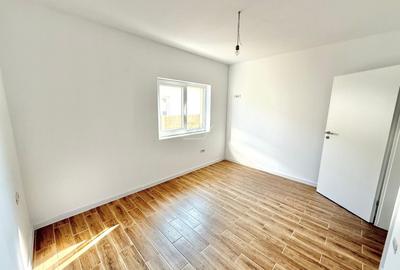 Drumul Boilor - duplex intreg pe parter. 3 camere, 2 bai. - 11