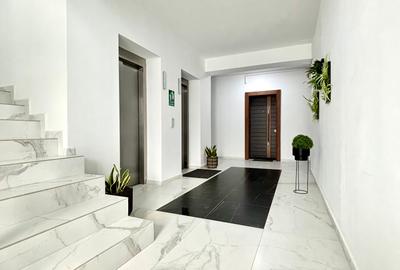 Apartamente cu 2 camere Queens Residence – Mamaia Nord 0% COMISION - 12