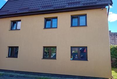 De inchiriat casa de locuit cu 2 camere in Singiogiu de Mures str Salcamilor - 2