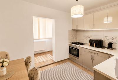 COMISION 0% | Apartament 3 camere | 72 mp | 2 Bai | Acoperis Tigla - 9
