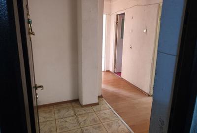 Ap 3 camere,  str.Trandafirilor, nr.3 Hunedoara - 15