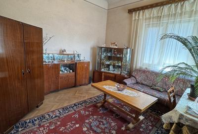 Casa boiereasca renovata complet – Str. Marasesti - 7