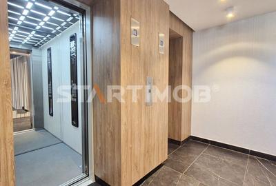 Studio mobilat cu parcare Coresi - 20