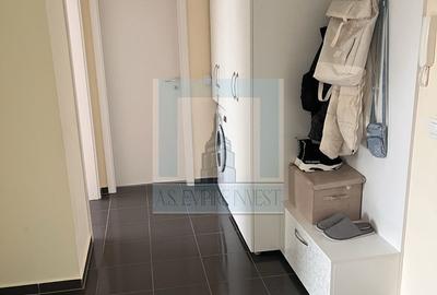 Apartament 2 camere, decomandat - Avantgarden, et. 4 - 7
