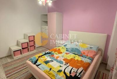 CUG-Providenta 3 camere decomandat - mobilat PREMIUM - boxa - parcare subterana - 6