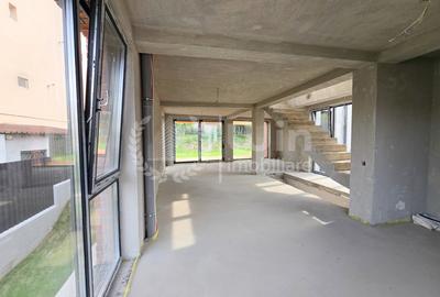 Casa individuala | 240mp utili | 260mp teren | Gruia | Zona Vantului - 3