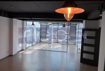 OPORTUNITATE INVESTITIE | CLADIRE BIROURI CLASA A | D+P+E6 | 640 MP | DOROBANTI - 28