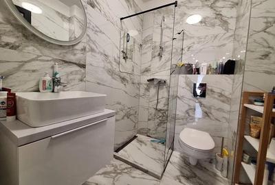 Apartament 2 camere, 55 mp, parcare, finisat, str Eroilor Floresti - 23
