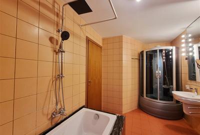 Aviatorilor Rent | Spacious 132 sqm Apartment | Garage | Close to Metro & Park - 13