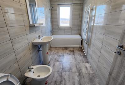 Apartament 2 camere cu 2 balcoane,parcare,intabulat-Bucium spate la Lidl:160299 - 8