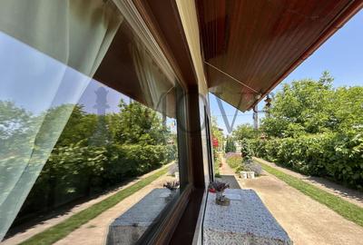 BELCIUGATELE- Casă de vacanță sau locuință permanentă - 27