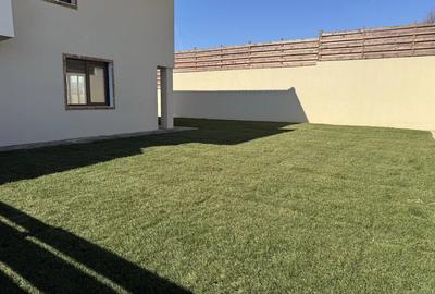 Casa cuplata/Duplex, 350mp teren, Dezmir - 5