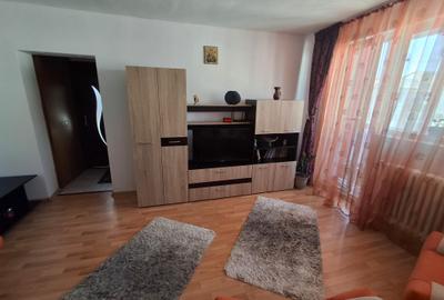 Apartament cu doua camere semidecomandat finisat si mobilat etajul 4 cu pod - 5