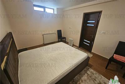 Apartament 4 camere - termen lung, utilitati incluse, ideal locuinta sau afacere - 9