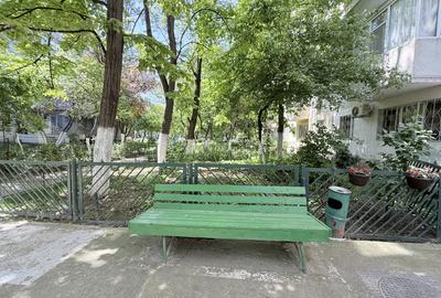 Apartament de vânzare cu 3 camere in Tomis Nord, etaj 2 - 20