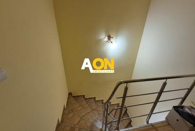Casa duplex 3 camere, mobilat, 85 mp utili, teren 150 mp, Zona Centru - 9