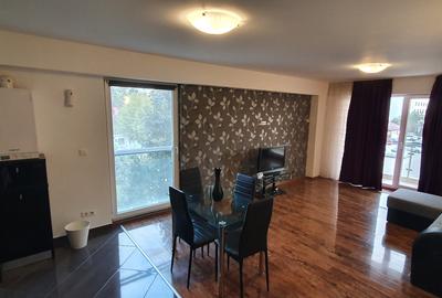 Apartament 2 camere zona Otopeni (Aeroport) - Mobilata-Utilata MODERN - 5