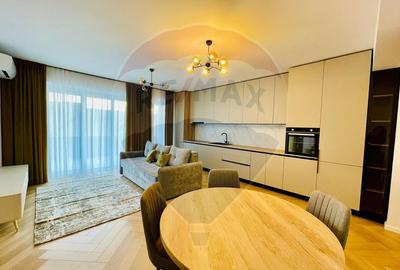 Apartament de lux – 3 camere – Lazaret, lângă Promenada Mall - 1