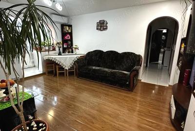Apartament 3 camere RENOVAT, mobilat, utilat, Alexandru - accept CREDIT - 6