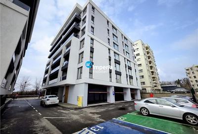 Apartament NOU, 3 camere + Parcare, Copou ! - 14