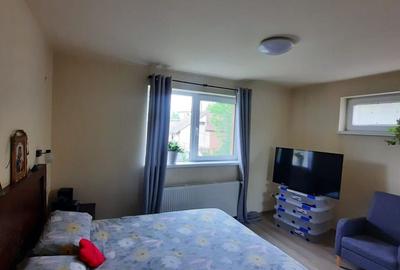 CASA DE 263MP, TEREN DE 8142M2 IN OARDA DE SUS LA 350.000, NEGOCIABIL - 10