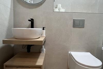 2 camere | parcare subterana | mobilat complet - 9