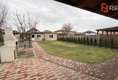 EXCLUSIVITATE - Casa individuala 5 camere, 141 mp, in Chisoda - 10