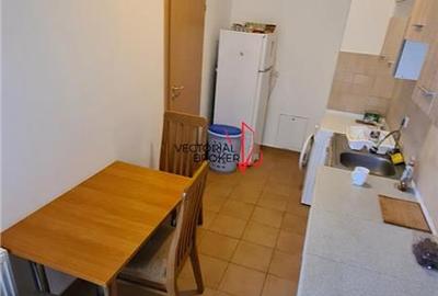 GARSONIERA CU PARCARE IN COMPLEX RESIDENCIAL - 6