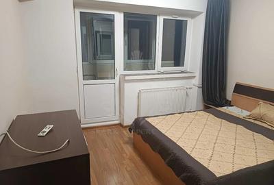 2 CAMERE // BULEVARDUL BUCURESTI // MOBILAT SI UTILAT - 1