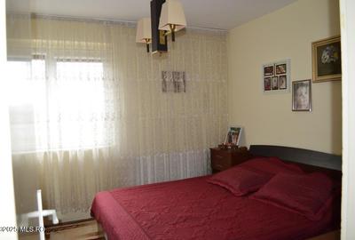 Calea bucuresti - Ramada - Apartament 3 camere, 62 mp, etaj 6! - 13