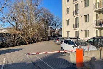 Apartament 2 Camere Bloc Nou/Parcare de Vanzare, Zona Agora, Tudor - 7