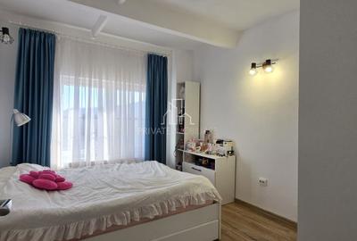 Apartament 3 camere, zona Tarnavei, Sighisoara - 5