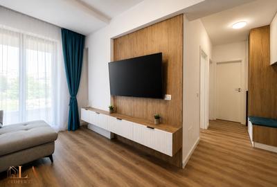 Apartament 2 camere | Incalzire in pardoseala | Bragadiru - 2