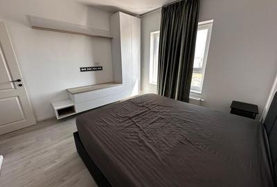 2 Camere Parcare 10min Metrou Petrache Poenaru Lake House2 Lacul Morii - 4