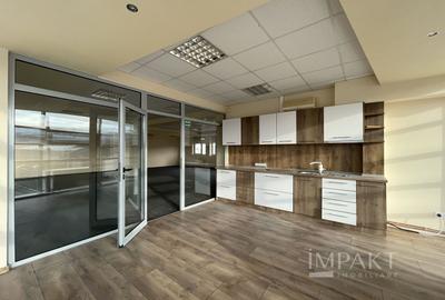 Cladire premium inchiriere | Showroom, clinica, birouri | Buna Ziua - 2