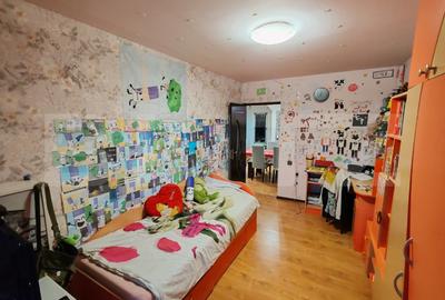 Casa individuala un nivel, Intre Lacuri, 500mp teren. - 10