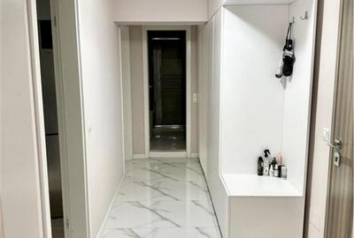 Apartament 2 camere, decomandat, mobilat, utilat, Calea Dorobanților. - 3