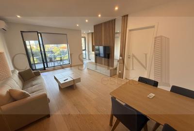 Apartament 2 camere | Nusco City-Pipera | TVA INCLUS - 4