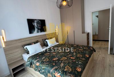 Apartament premium cu 2 camere, de inchiriat, zona Torontalului - 4