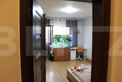 Apartament cu 2 Camere  Decomandate Vedere Panoramica  in zona Garii - 1