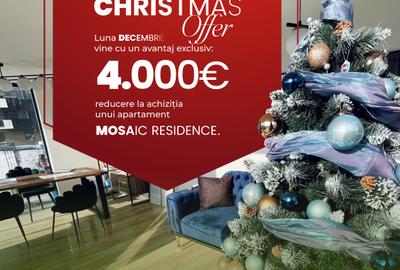 Apartament cu 2 camere decomandat în Tractorul