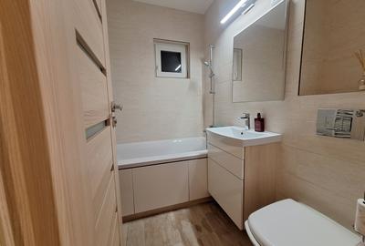 Apartament cu 3 camere la parter - mobilat si utilat, pozitie excelenta - 13