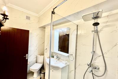Apartament ultra-central , mobilat si utilat complet - 10