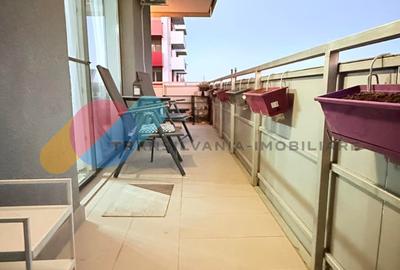 Apartament 2 camere Premium, 56 mp + Terasă 14 mp, Marasti, zona Fabricii - 12
