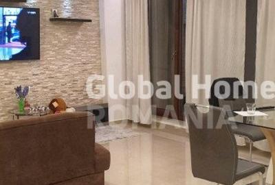 Apartament 2 Camere 57 MP | Baneasa | Jandermeriei | Bloc nou | Mobilat Designer - 1