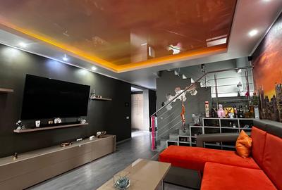 Casă modernă de închiriat – zonă Port, aproape de faleză - 2