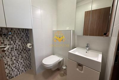3 camere, garaj, bloc nou, Buna Ziua Bonjour Residence,Zona Liceul ELF - 13