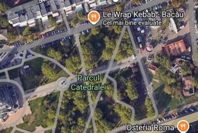 Ultracentral Parcul Catedralei - 3