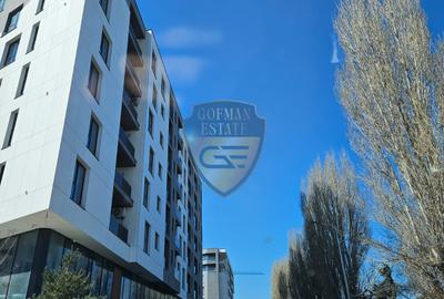 3 camere Campus Aviatorii 57Mp Universitate Cambridge School Tomis Nord et 1 lif - 30