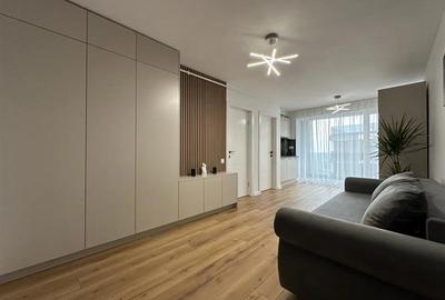 Apartament cu 2 camere, Modern, situat in cartierul Gheorgheni!